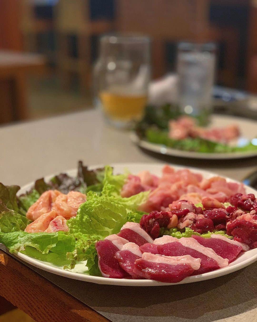 yuiのグルメインスタ