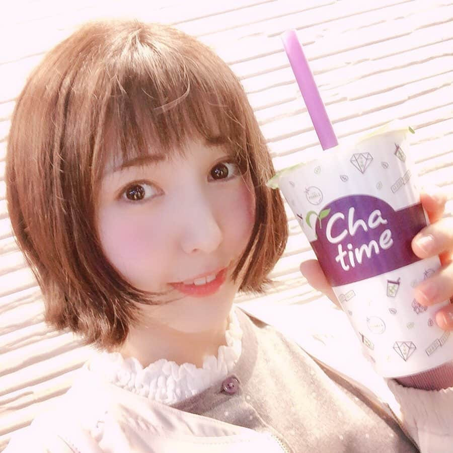 成田ひよりのインスタグラム