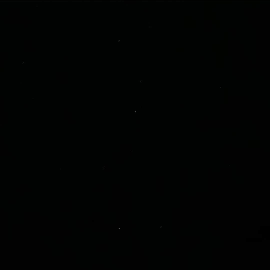 菅沼ゆり（ゆりっぱ）さんのインスタグラム写真 - (菅沼ゆり（ゆりっぱ）Instagram)「長野県は星がきれ〜〜 北斗七星🌌🥺 (よく目を凝らして見てみて)」5月21日 23時27分 - yurippa93