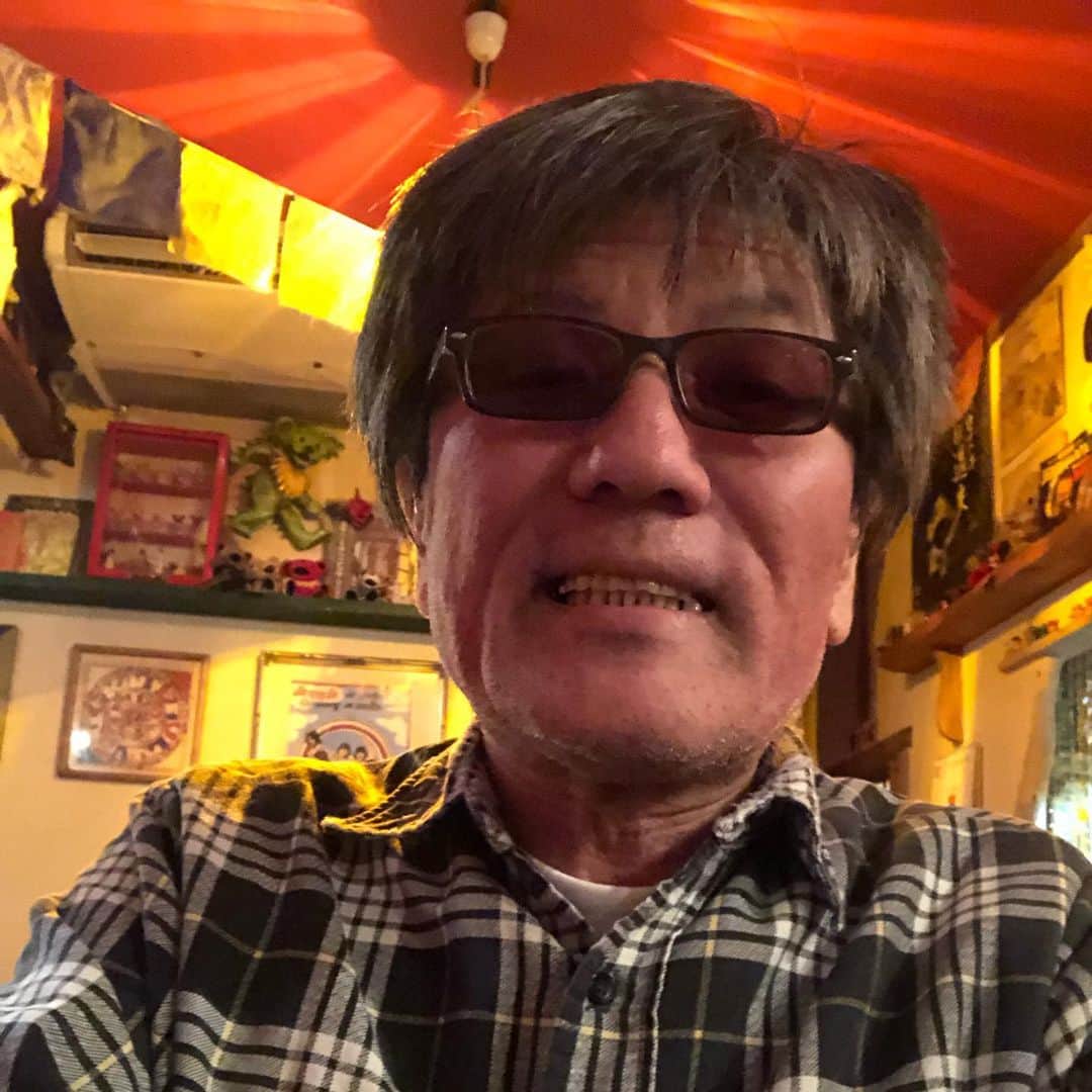 山川のりをのインスタグラム：「大阪の人が誰も来ないんだけども。早く来ないと帰るよ〜」