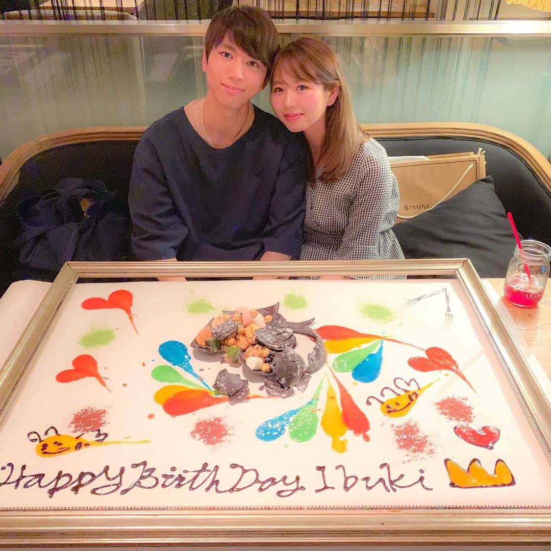 SHIHORINのグルメインスタ