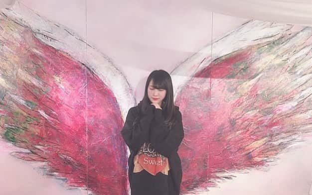 熊本美和さんのインスタグラム写真 - (熊本美和Instagram)「おやくま🐻 . . #おやすみ #goodnight #🌙 #おやくま #日々の出会いに感謝 #バクステ外神田一丁目 #いっちょめ #熊本美和 #miwakumamoto  #アイドル #idol #일본 #아이돌 #アイドルボウラー #Pリーガー #プロボウラーになりたい #instagood #followme #kawaii #makeup #beauty #黒髪 #aleebeach #クマ の #天使 #すきぴ」5月21日 23時50分 - miwa_babyb