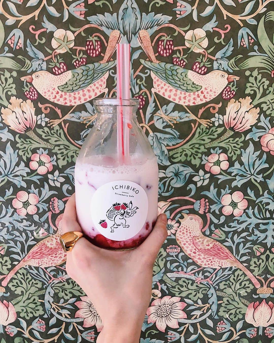 平木愛美のグルメインスタ