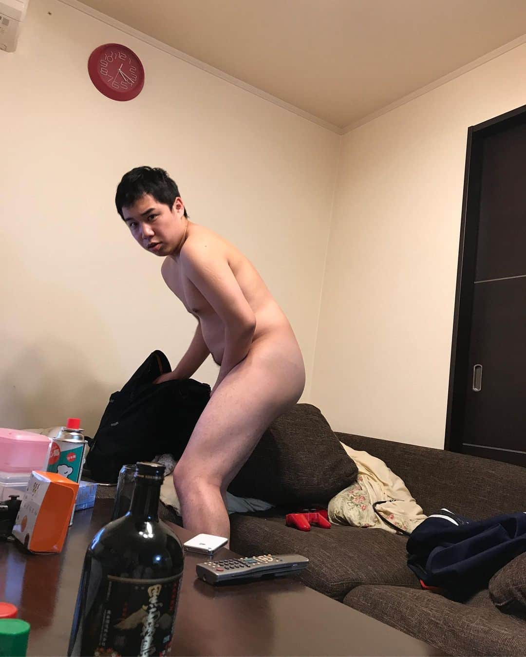池田真一のインスタグラム：「せいやごめんね😝 ロンハーさんいつでも連絡くださーい！」