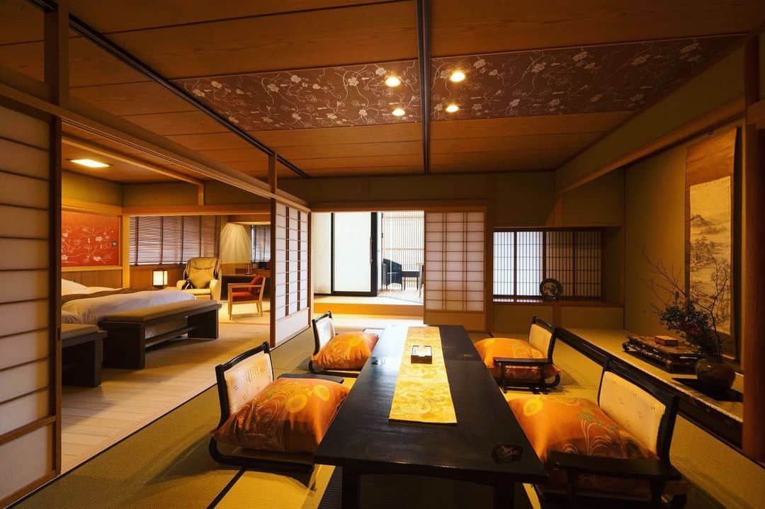 JAPAN TRIP 大人旅〜厳選の宿〜のグルメインスタ