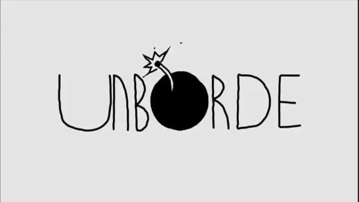 unBORDEのインスタグラム