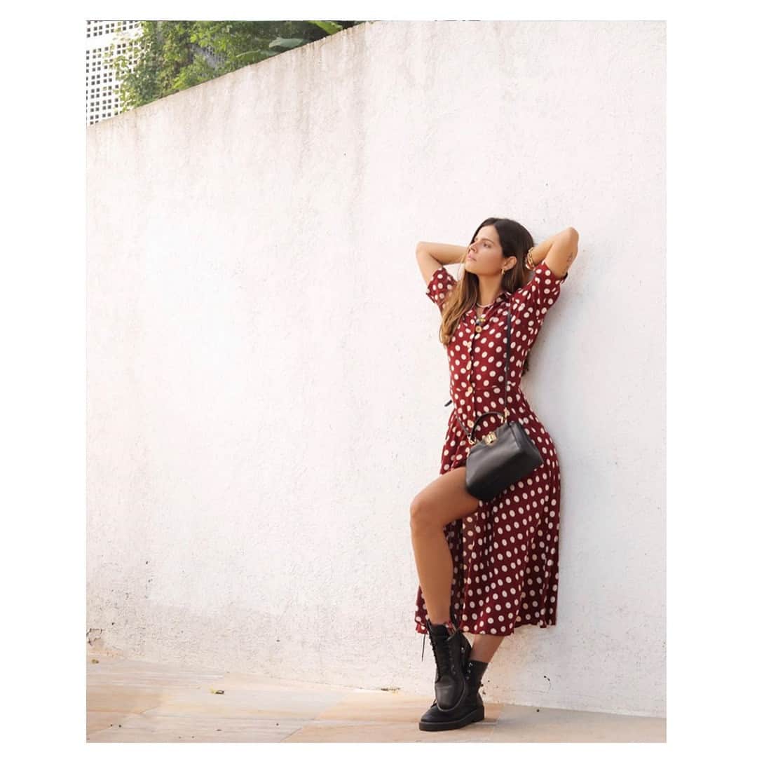 のインスタグラム：「Relax and enjoy it 🍂. #schutzfall」