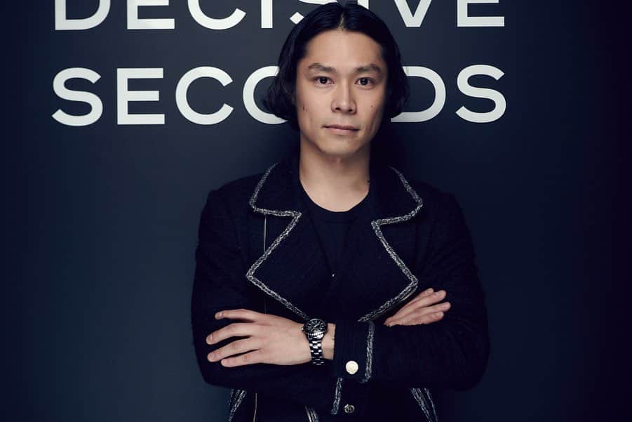 GO AKIMOTOのグルメインスタ