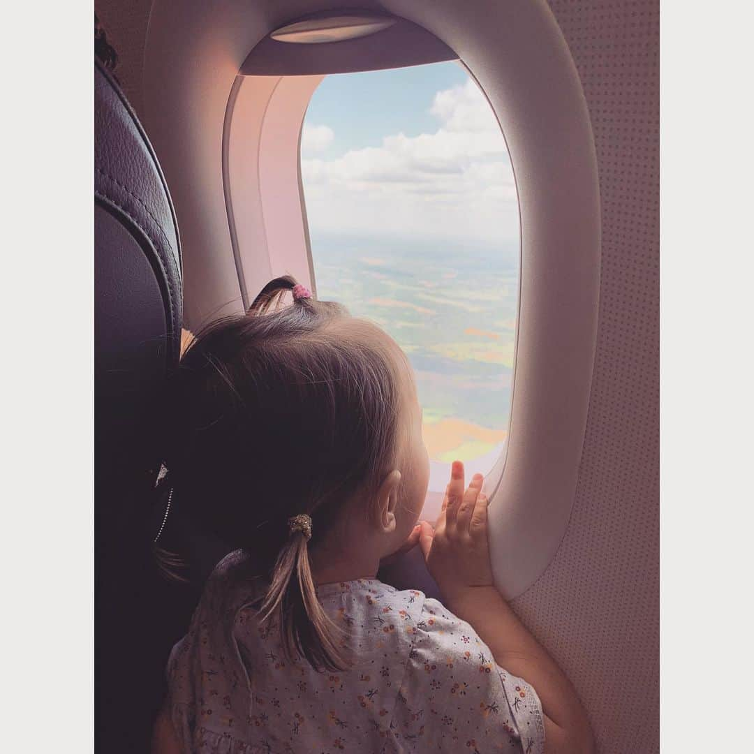 ダイアナ湯川さんのインスタグラム写真 - (ダイアナ湯川Instagram)「Bye bye Marrakech, thank you for a gorgeous trip ☀️💛☀️ . . . . . #hometime #byebye #marrakech #morocco #travel #daughter #hubby #mamalife #motherhood #happy #love #palaismehdi」5月22日 0時38分 - diana.yukawa