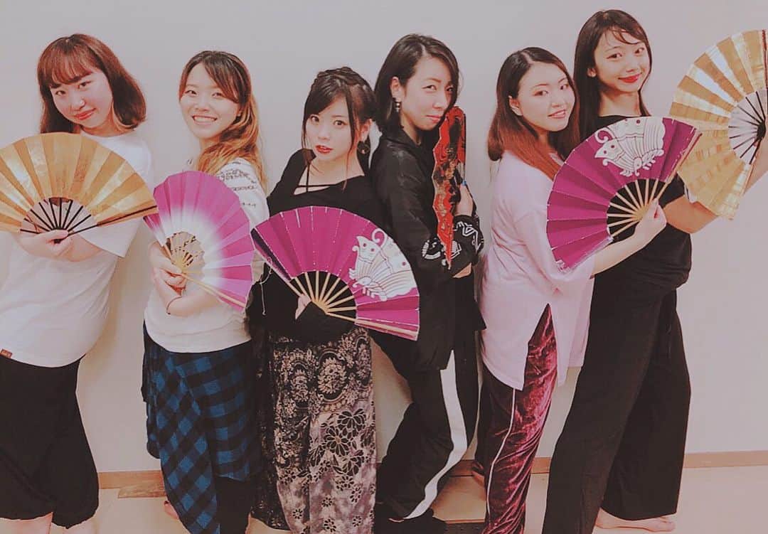 兼田玲菜さんのインスタグラム写真 - (兼田玲菜Instagram)「舞台のお稽古順調です。 今回も私が振付師です。  #song #dance #practice #lesson #studio #teacher #fan #performance #play #tokyo #japan #Instagram」5月22日 0時50分 - renakaneta4_samurai