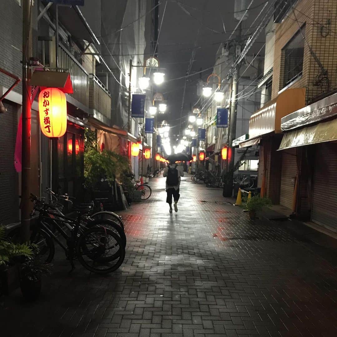 西田善太さんのインスタグラム写真 - (西田善太Instagram)「おかず横丁。」5月22日 0時57分 - zentanishida