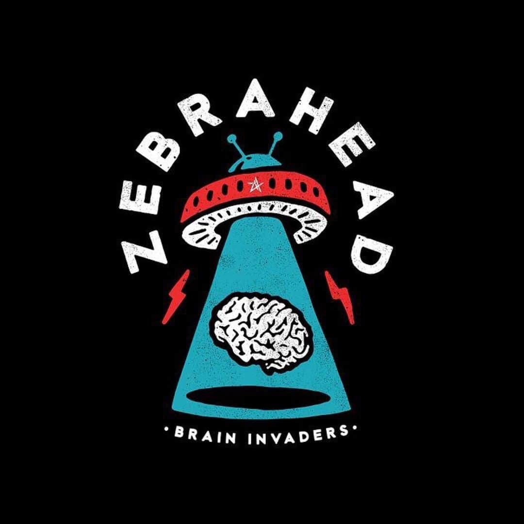 Zebraheadのインスタグラム