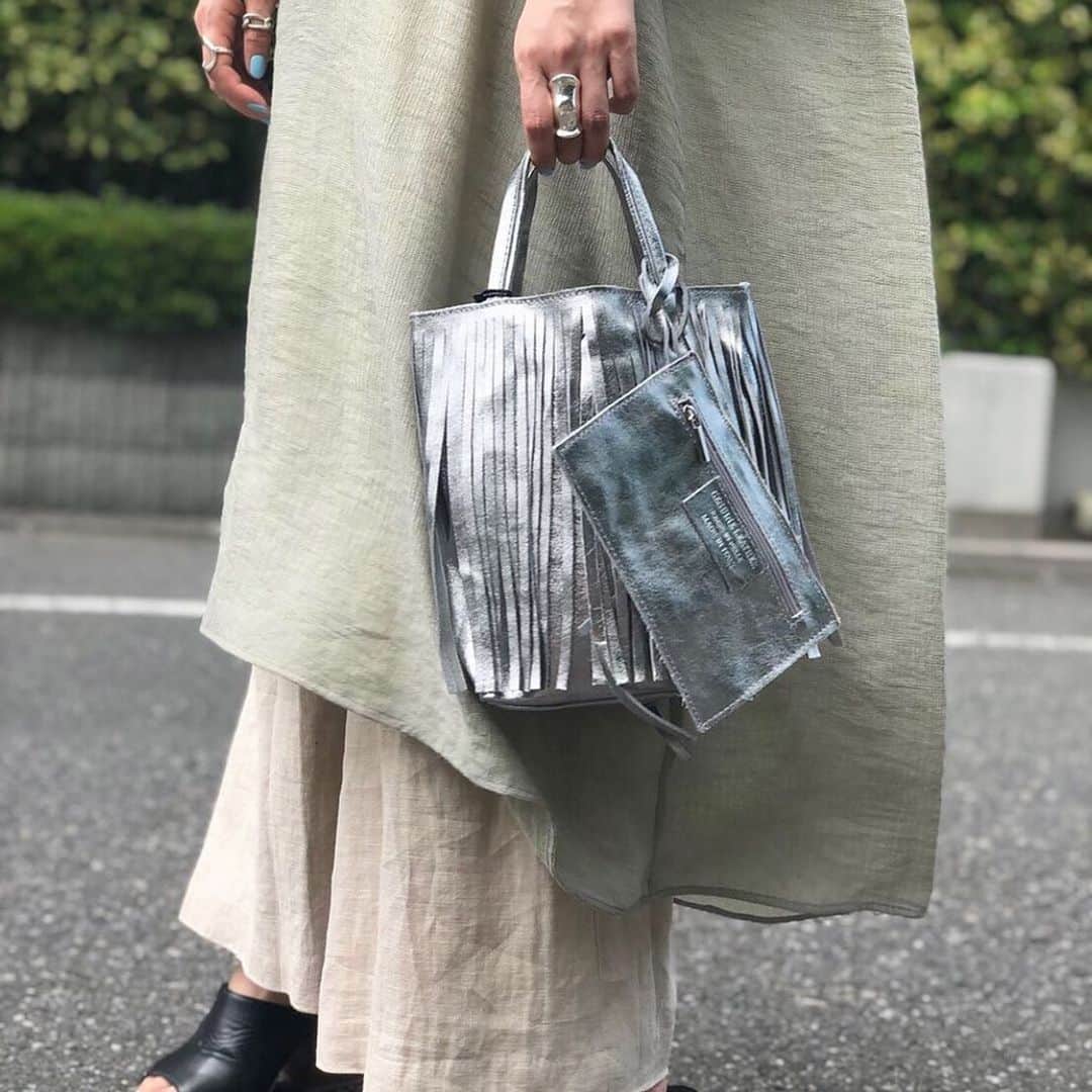 ETRÉ TOKYO ストアのインスタグラム