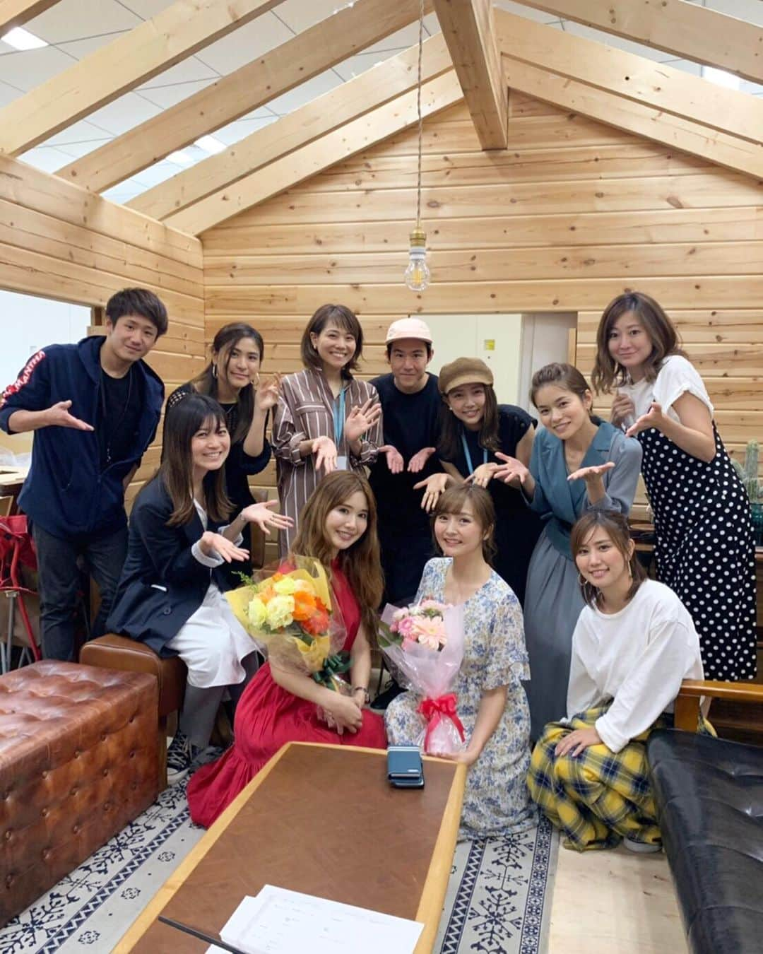 一木美里さんのインスタグラム写真 - (一木美里Instagram)「ありがとうございました❤︎ Thank you so much for everything🥰@samantha.thavasa.info 💕  #おつかれサマンサ #サマンサタバサ #ブランドレップ #読モ #おしゃP #思い出  #SamanthaThavasa#SamanthaVega #WILLSELECTION#REDYAZEL#AndCouture #HoneySassy#Swingle#HoneyBunch #fashion#Designer」5月22日 12時25分 - misato_ichiki