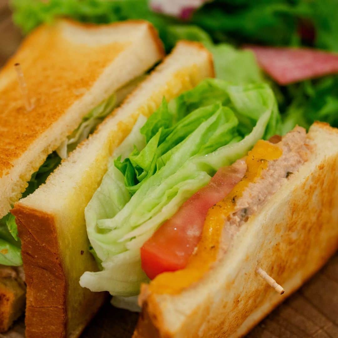 ELMERS GREENのグルメインスタ