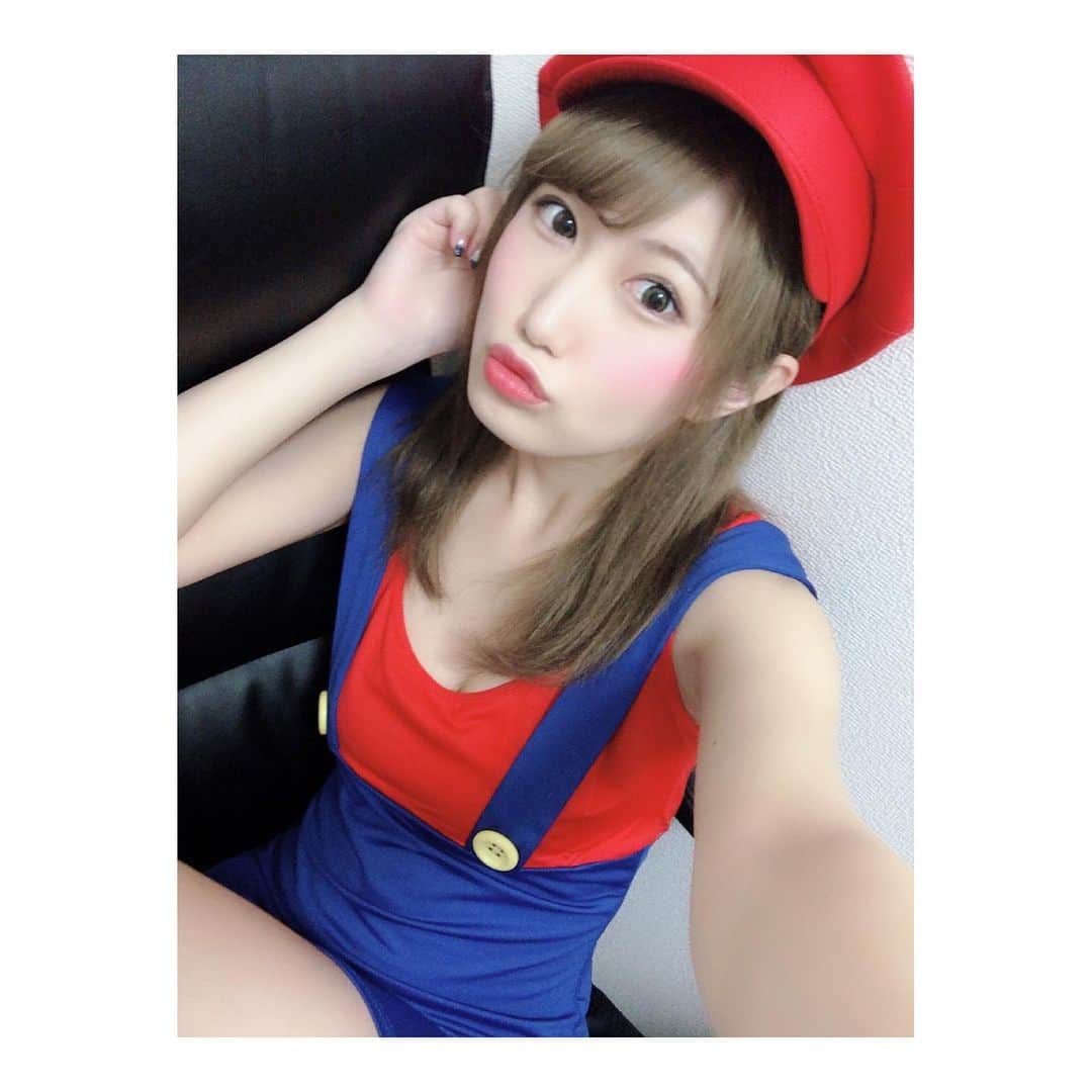 結城明日翔さんのインスタグラム写真 - (結城明日翔Instagram)「* ストーリーでいっぱい反応きて 嬉しかったマリオ🍄🍄 * #マリオ #マリオコスプレ #コスプレ #🍄 #cosplay #costume #mario #mariocosplay #selfie #followme」5月22日 10時59分 - yuki_asuka_