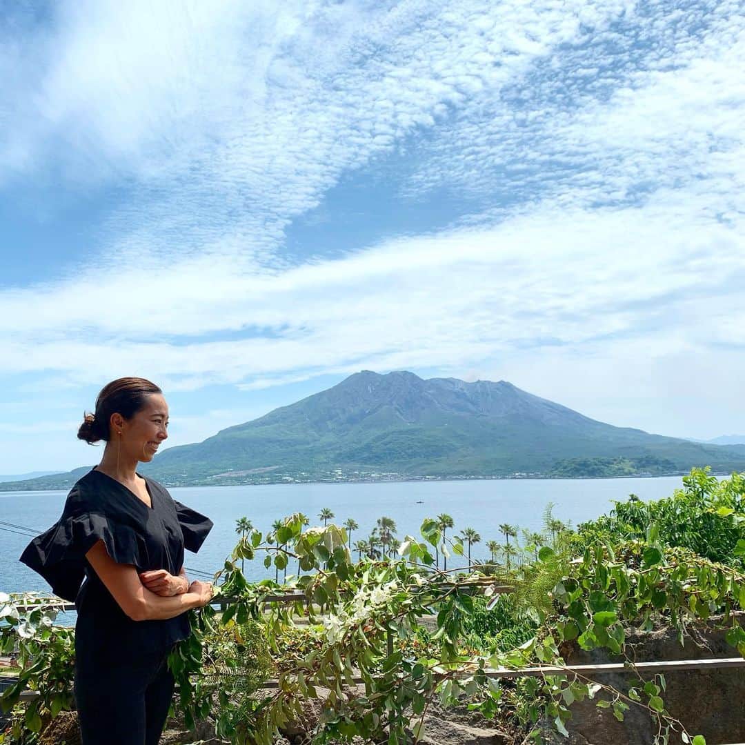 山城葉子のグルメインスタ