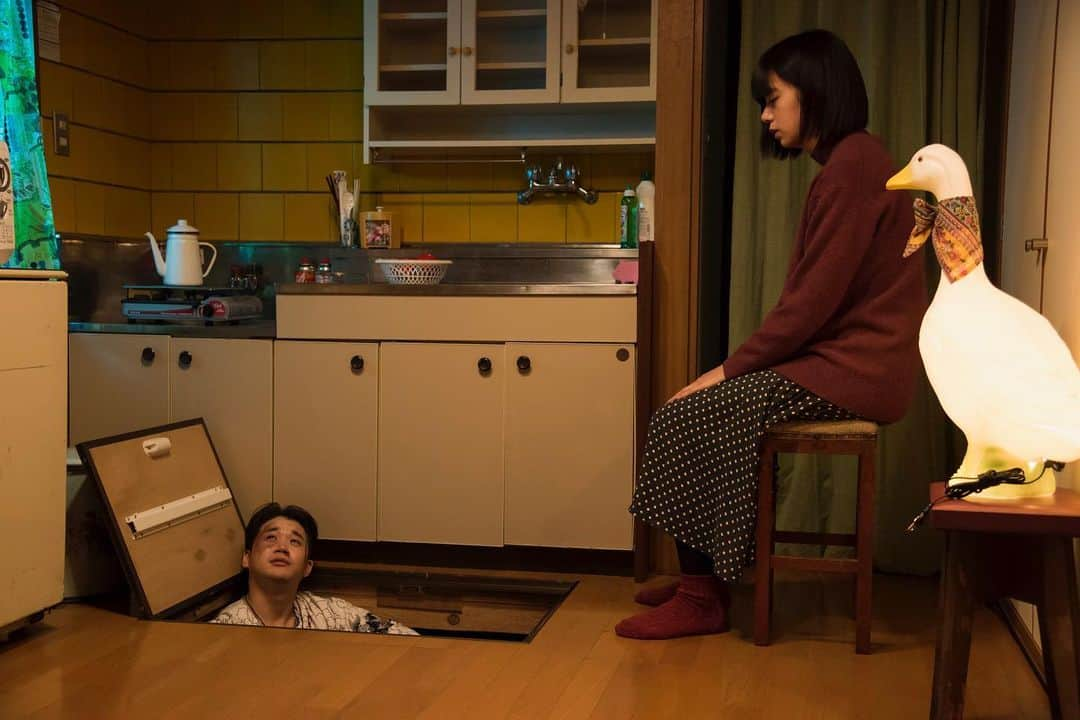 TBS「ルームロンダリング」さんのインスタグラム写真 - (TBS「ルームロンダリング」Instagram)「. ／ ドラマ「 #ルームロンダリング 」第１話👻 期間限定で✨無料✨配信中‼️ ＼  https://m.youtube.com/watch?v=Bx4ZhsYwE84  #拡散希望  #池田エライザ  #オダギリジョー #渋川清彦 #伊藤健太郎 #奥野瑛太 #矢本悠馬  #田口トモロヲ #片桐健滋監督 #TSUTAYAプレミアム」5月22日 11時11分 - roomlaundering