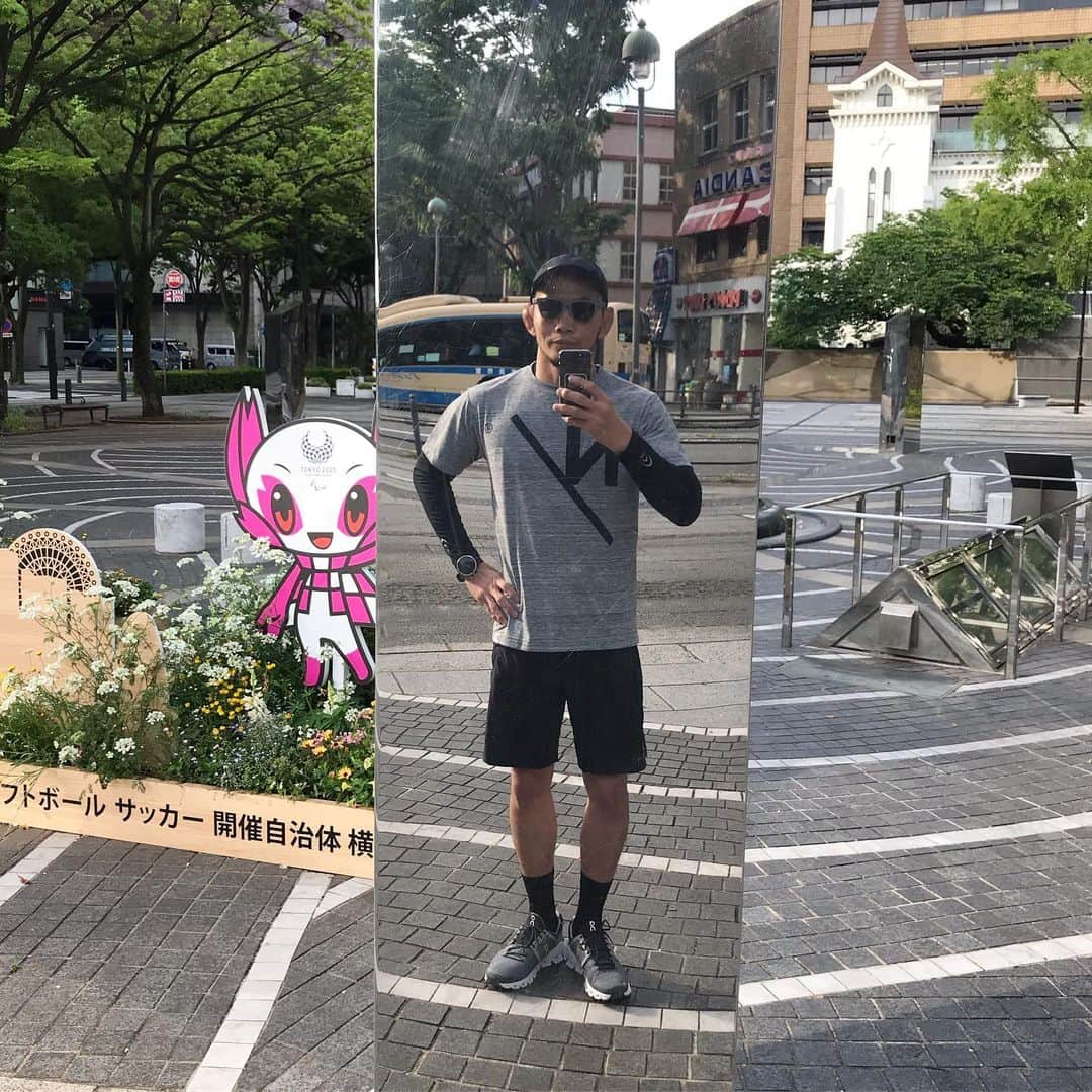 宇野薫のインスタグラム