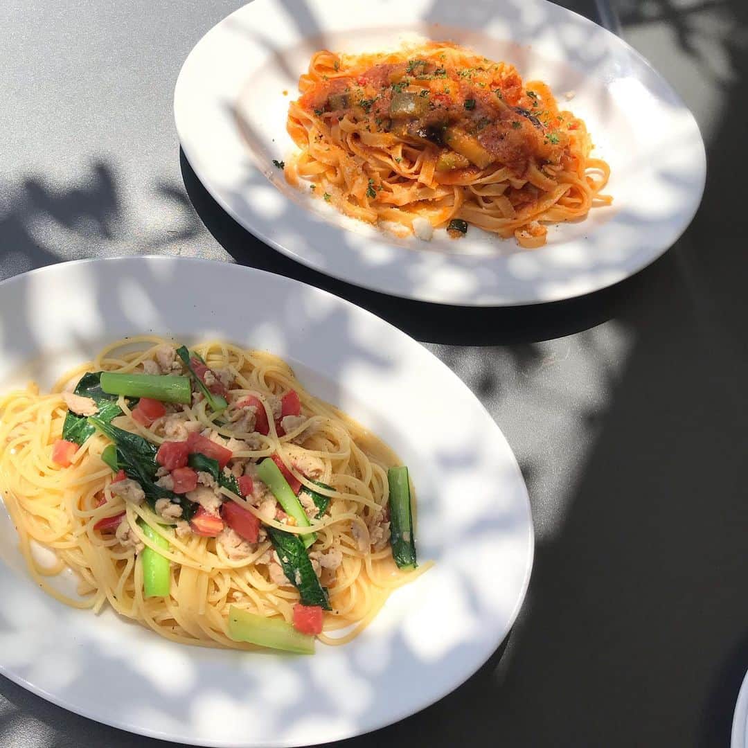 リバーサイドカフェ シエロイリオのグルメインスタ