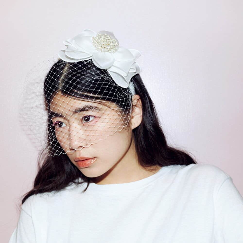 ginza magazineのインスタグラム