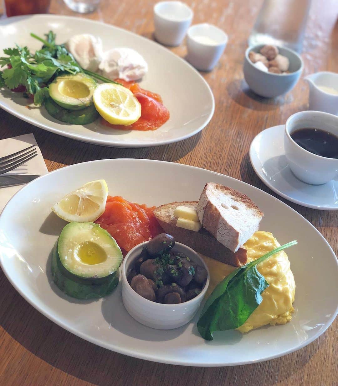 武田奈也のグルメインスタ