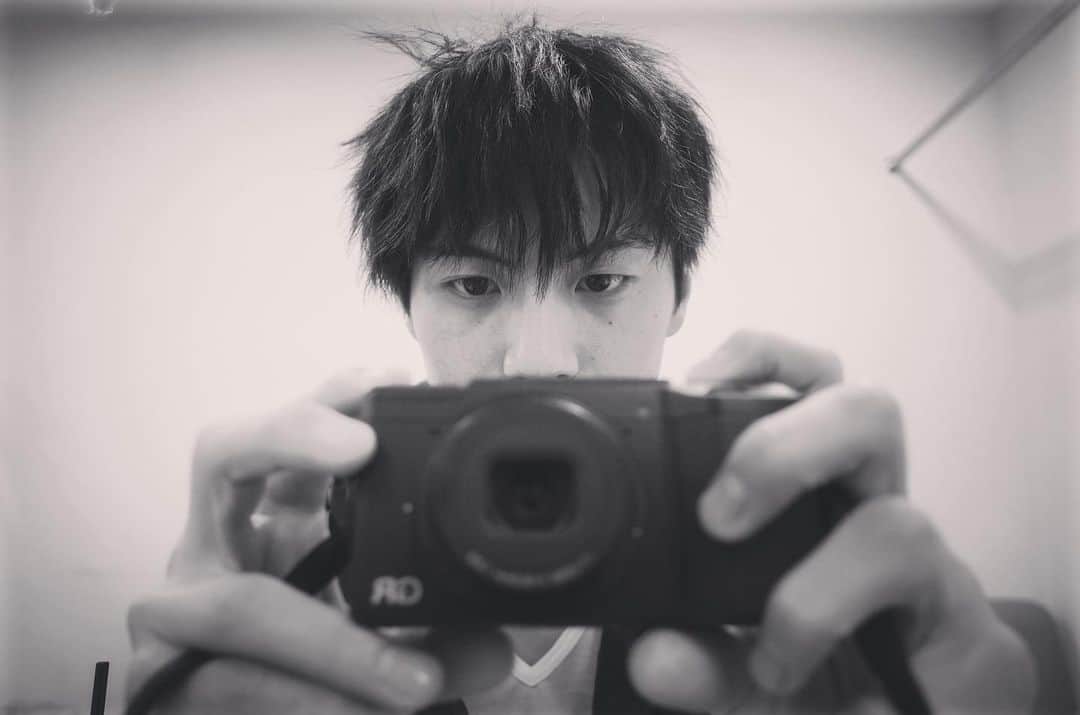 宮崎秋人さんのインスタグラム写真 - (宮崎秋人Instagram)「#richogr2」5月22日 11時39分 - shuto_miyazaki