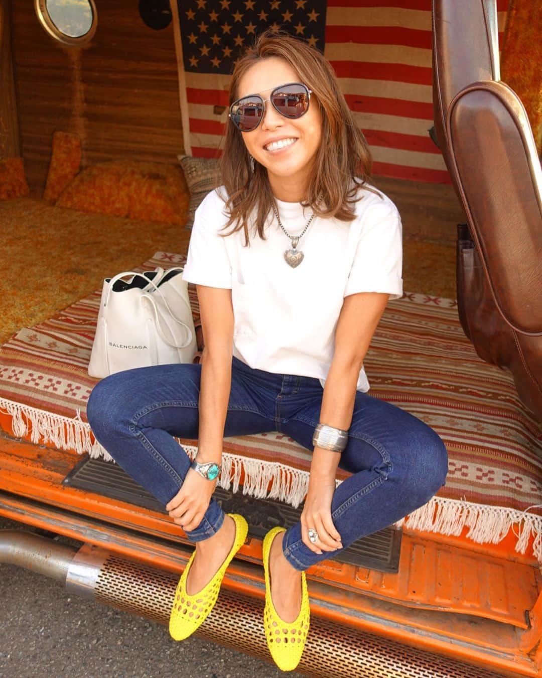 ETSUKOのグルメインスタ