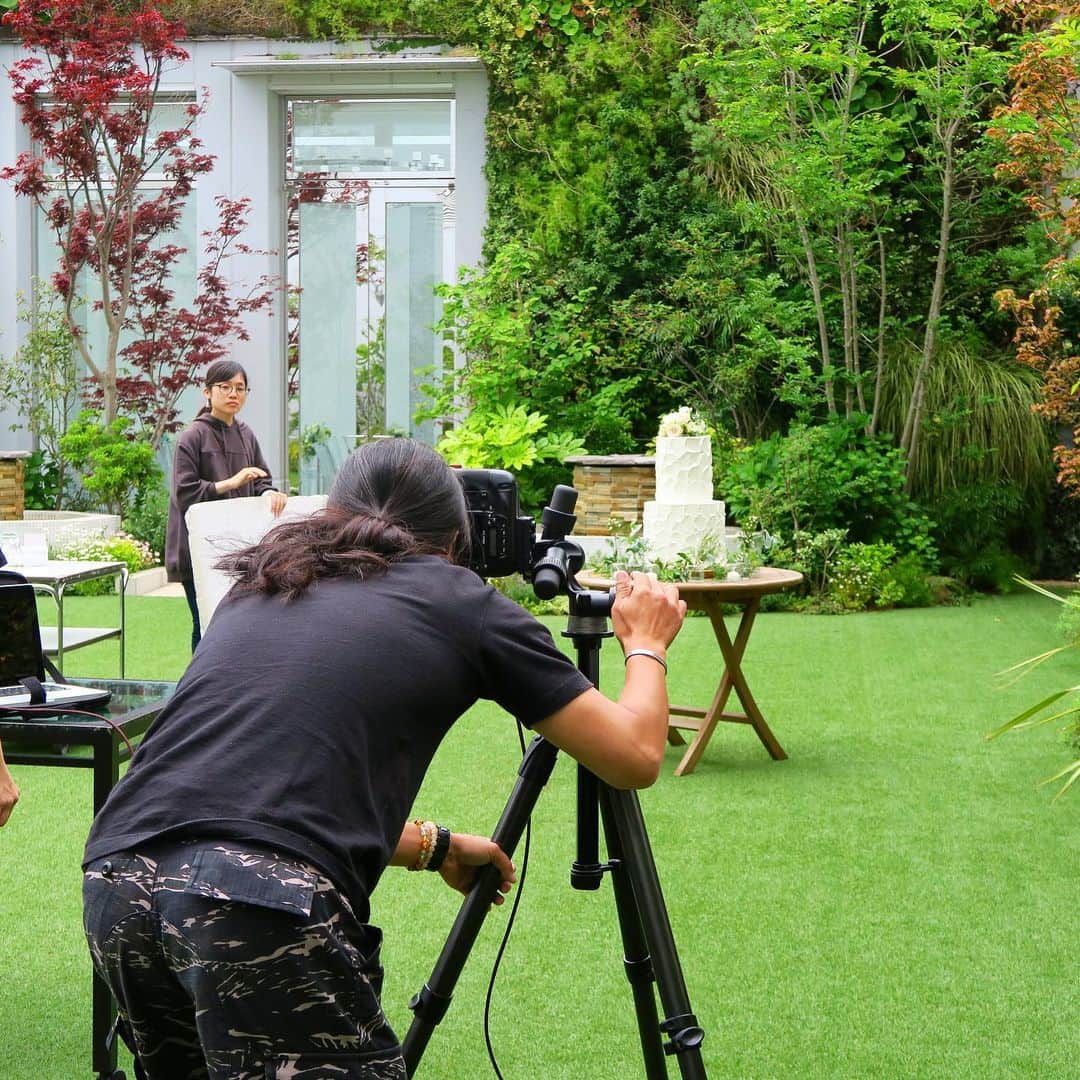 ホテルオーレ　ブロッサモーレのグルメインスタ