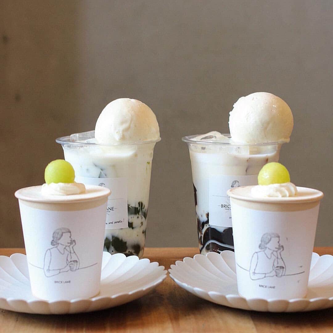 LeTRONC ルトロンのグルメインスタ