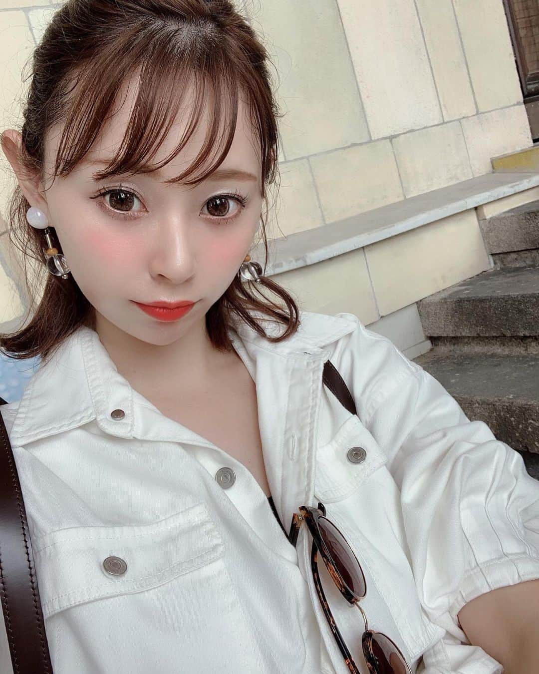 karen okajimaのインスタグラム