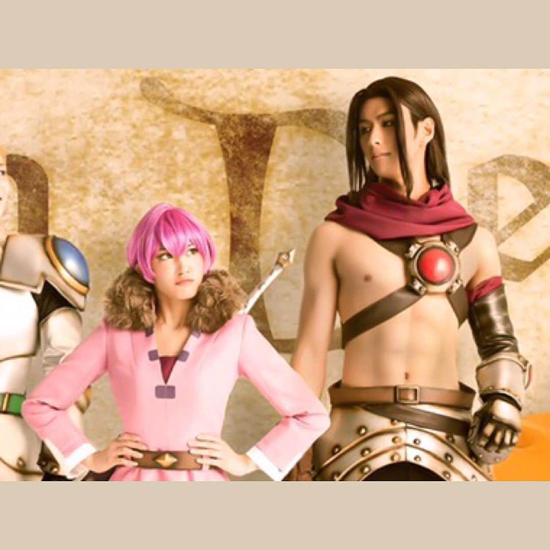 七木奏音さんのインスタグラム写真 七木奏音instagram 今日は 昨年の舞台 七つの大罪 で演じた リオネス王国の三人姉妹のひとり ベロニカ姫の お誕生日 あなたのおかげで 素敵な人たちに出会えました お誕生日 おめでとうございます ベロニカ