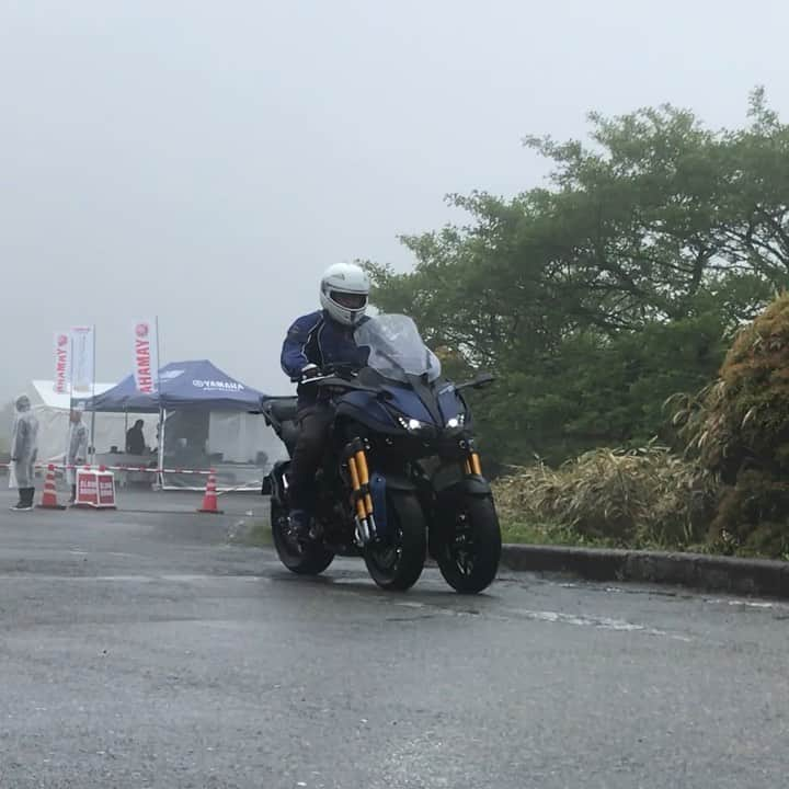 ヤマハ バイクのインスタグラム