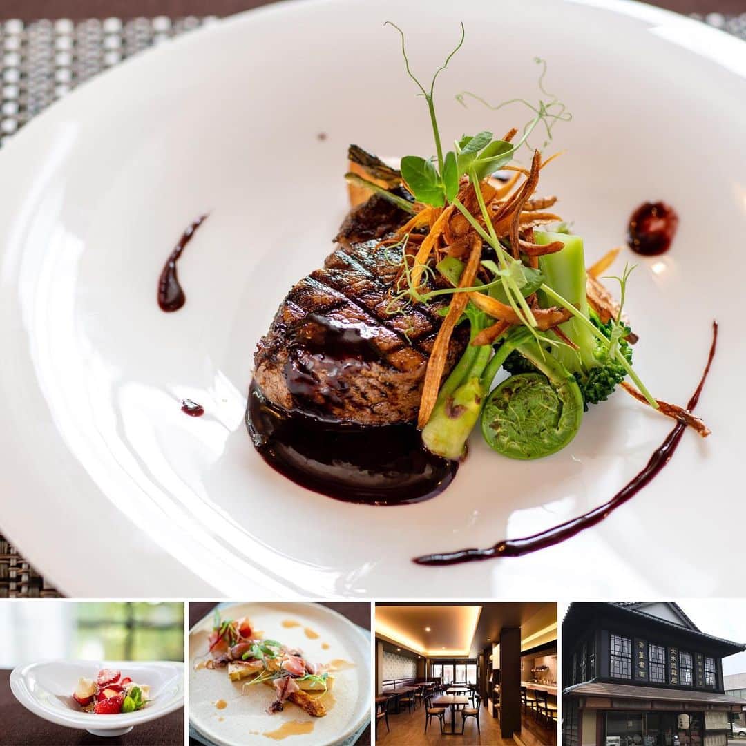 くらしく 福井 で暮らす女性のための情報サイトのグルメインスタ