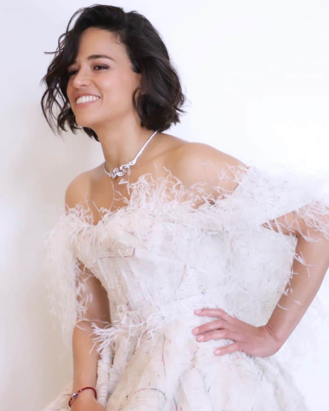 ミシェル・ロドリゲスのインスタグラム：「CANNES 2019」