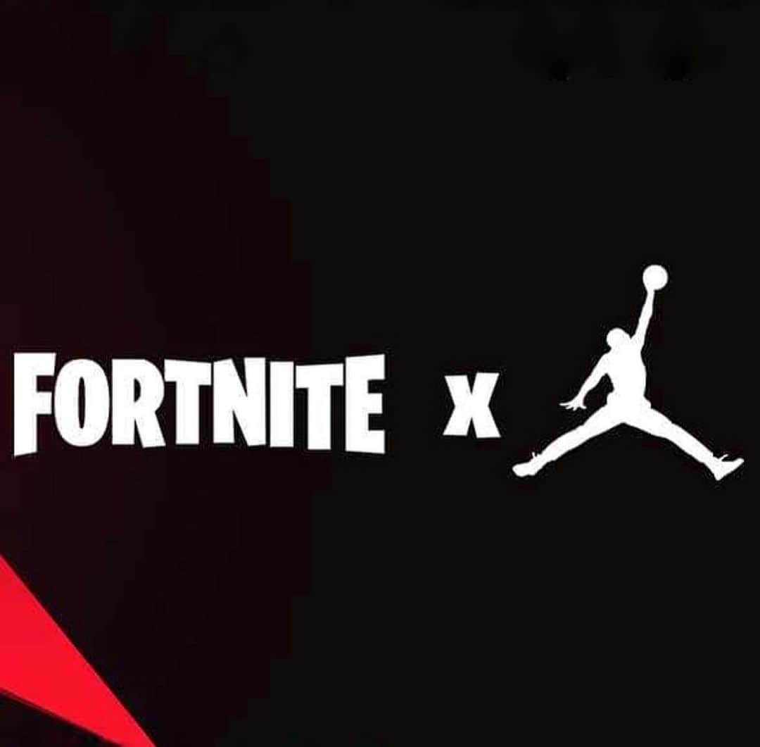 Nice Kicksさんのインスタグラム写真 - (Nice KicksInstagram)「@epicgames teased a collaboration earlier today with @jumpman23 👀 How do y’all feel about this?」5月22日 5時41分 - nicekicks