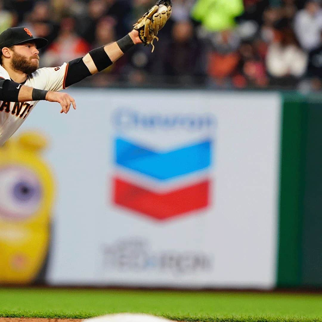 サンフランシスコ・ジャイアンツさんのインスタグラム写真 - (サンフランシスコ・ジャイアンツInstagram)「3-2-1...🚀 #SFGiants」5月22日 12時35分 - sfgiants