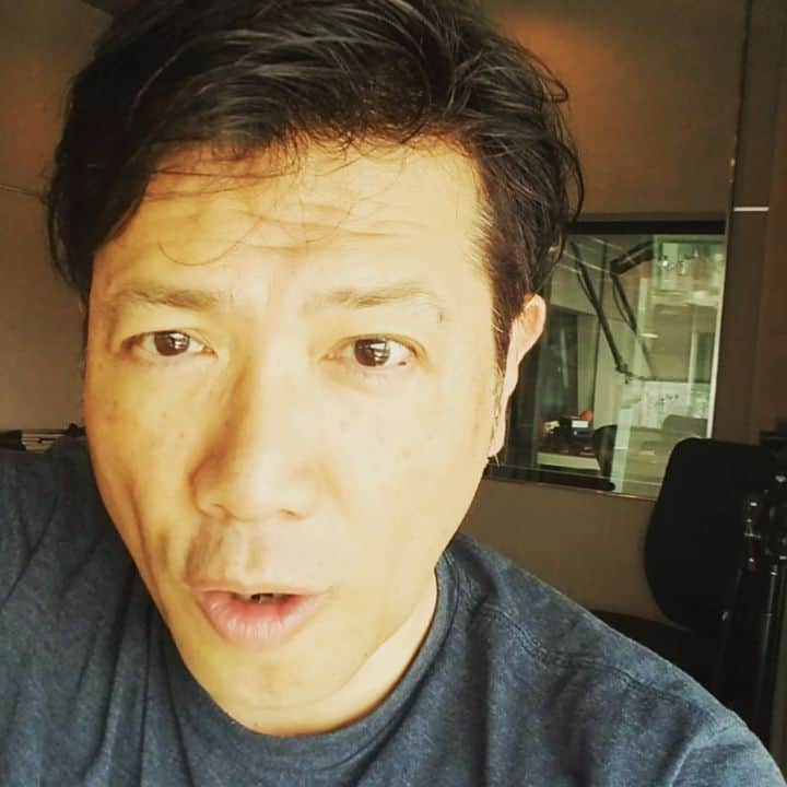 別所哲也のインスタグラム
