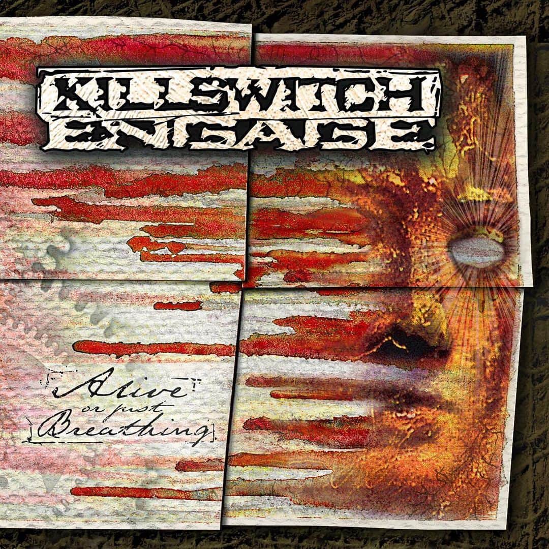 Revolverさんのインスタグラム写真 - (RevolverInstagram)「@killswitchengage’s 'Alive or Just Breathing' dropped 17 years ago today! What's your favorite song off the record?」5月22日 7時35分 - revolvermag