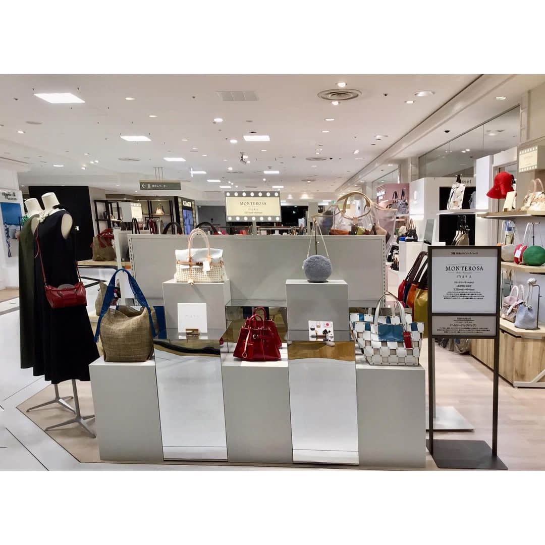 mukuのインスタグラム
