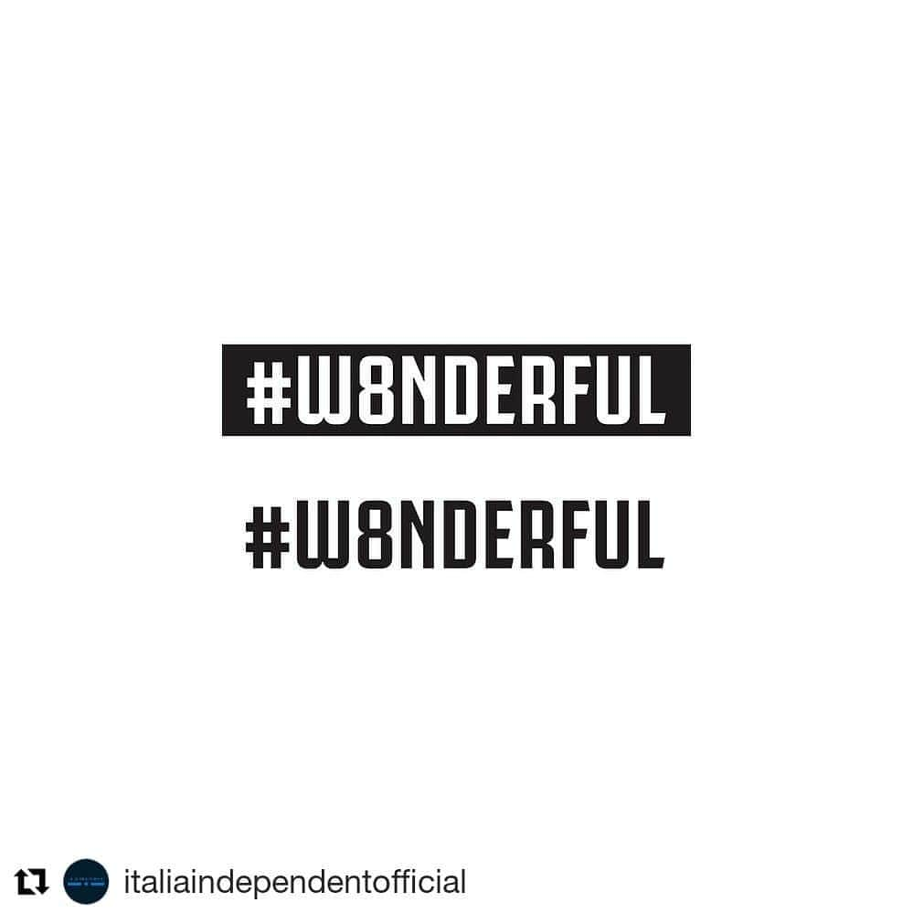 イタリア インディペンデントさんのインスタグラム写真 - (イタリア インディペンデントInstagram)「#Repost @italiaindependentofficial (@get_repost) ・・・ ITALIA INDEPENDENT BESIDE JUVENTUS TO CELBRATE THE 8TH CONSECUTIVE LEAGUE TITLE. #italiaindependent #Juventus #W8NDERFUL#sunglasses #madeinitalyIT」5月22日 7時43分 - italiaindependent_japan