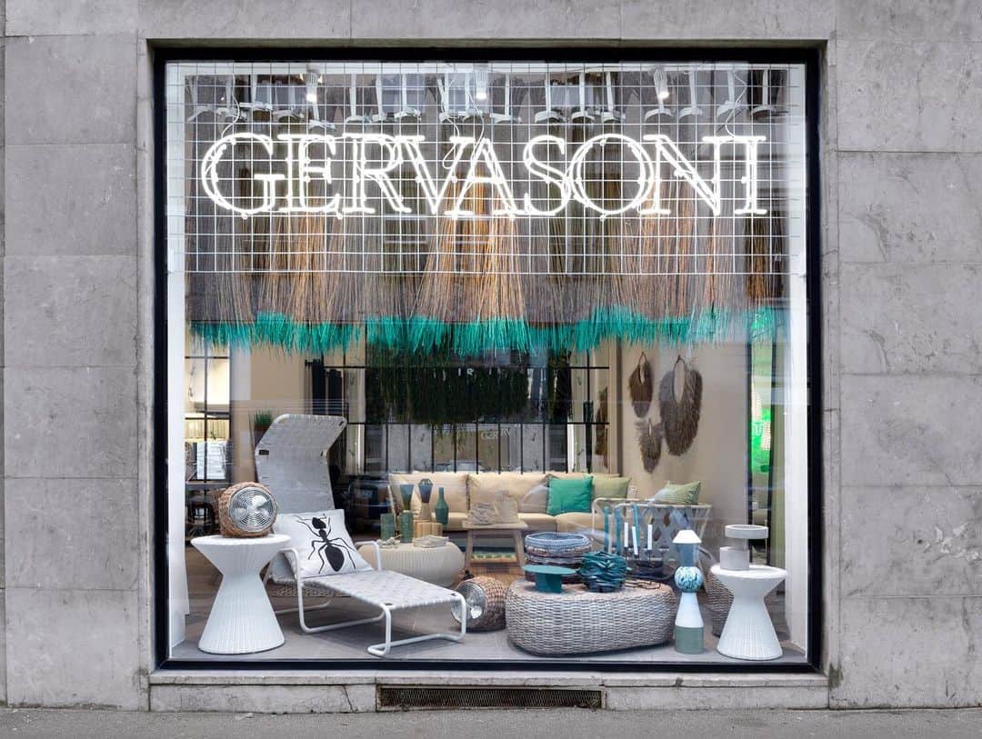 GERVASONI JAPAN / ジェルバゾーニ ジャパンのインスタグラム