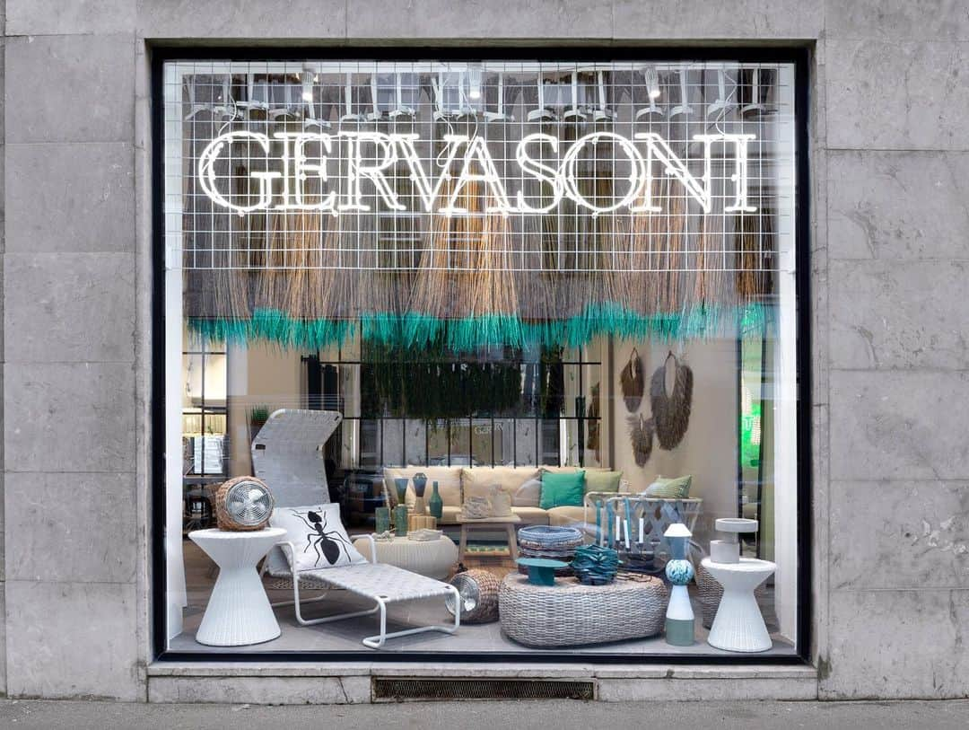 GERVASONI JAPAN / ジェルバゾーニ ジャパンさんのインスタグラム写真 - (GERVASONI JAPAN / ジェルバゾーニ ジャパンInstagram)「OUTDOOR COLLECTION @ GERVASONI SHOWROOM☀️ ・ #gervasoni #gervasoni1882 #gervasonitour #milanosalone #salonedelmobile #salonedelmobile2019 #mdw #mdw2019 #isaloni #milano #design #madeinitaly #vibes #instagood #instamood #picoftheday #ジェルバゾーニ #ジェルバゾーニジャパン #ジェルバゾーニトーキョー #ミラノサローネ2019 #ミラノサローネ #インテリア #インテリアコーディネート #インテリア好きな人と繋がりたい」5月22日 8時56分 - gervasoni_japan