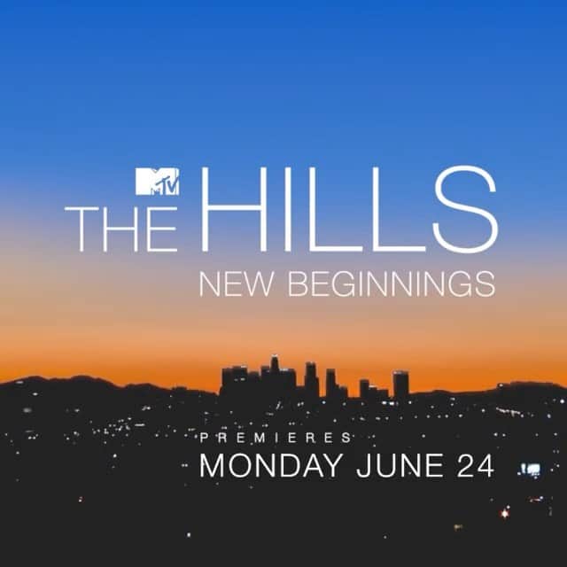 ブロディ・ジェンナーのインスタグラム：「Who’s ready for June 24th?」