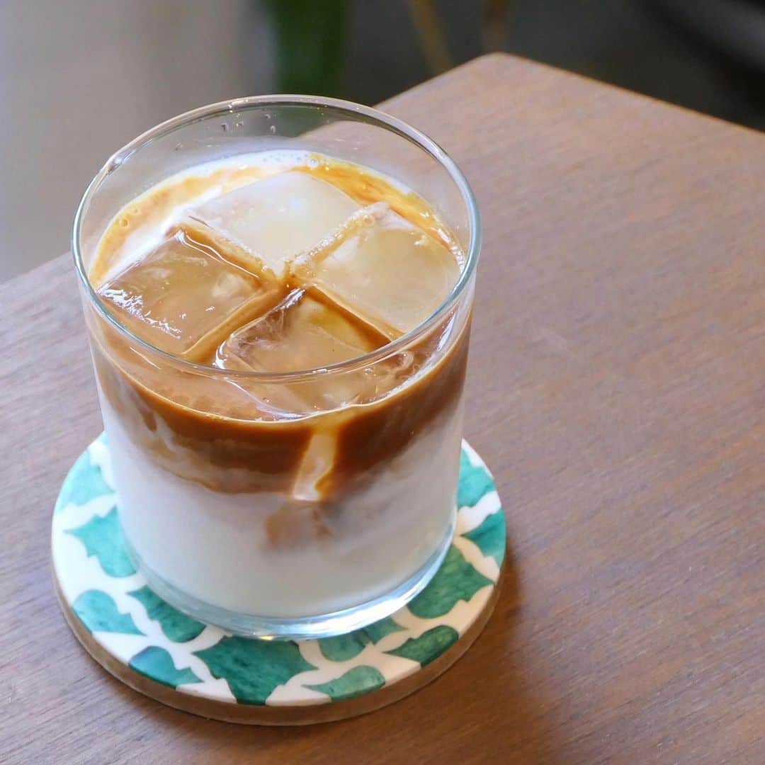 HeyCoffeeのグルメインスタ