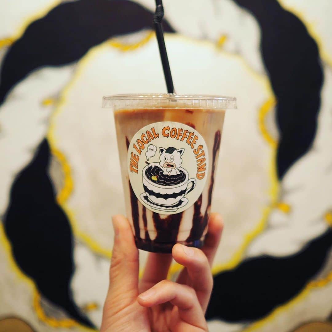 THE LOCAL ＊GoodCoffee運営店舗のグルメインスタ