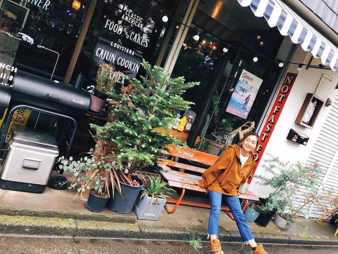 堀舞紀のグルメインスタ