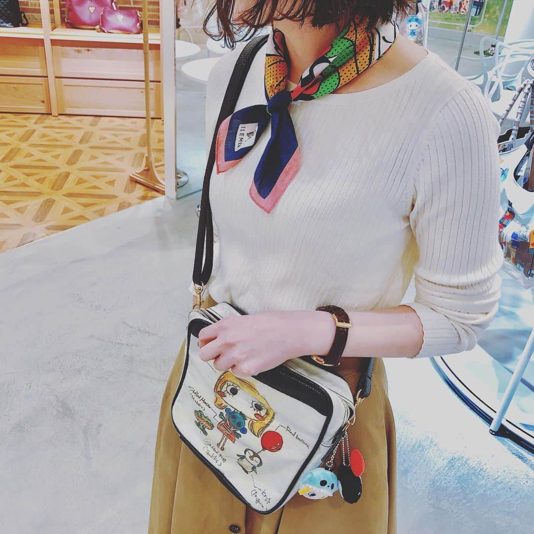 ILEMERのグルメインスタ