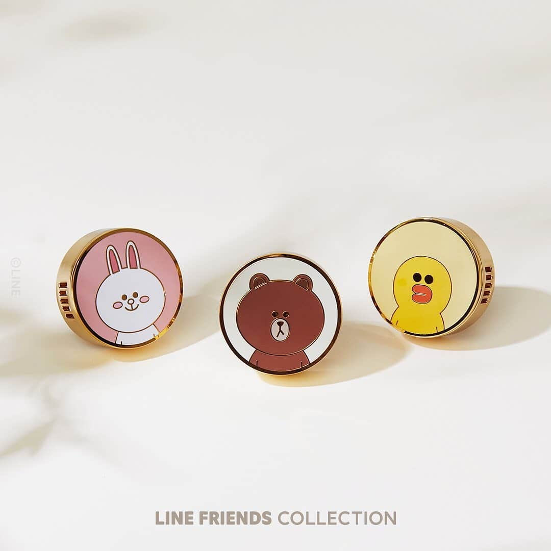 LINE FRIENDSさんのインスタグラム写真 - (LINE FRIENDSInstagram)「. Eco-trendy Collection for Eco-friendly ones.  Take your first step to go green! Check out BROWN’s way of caring for our Earth.  Available now on LINE FRIENDS COLLECTION 👉 Link in Bio  #LINEFRIENDS #BROWN #CONY #SALLY  #Tumbler #MarketBag #CarAirFreshener #PerfumeTag  #LINEFRIENDSCOLLECTION  #InternationalShipping」5月22日 10時00分 - linefriends