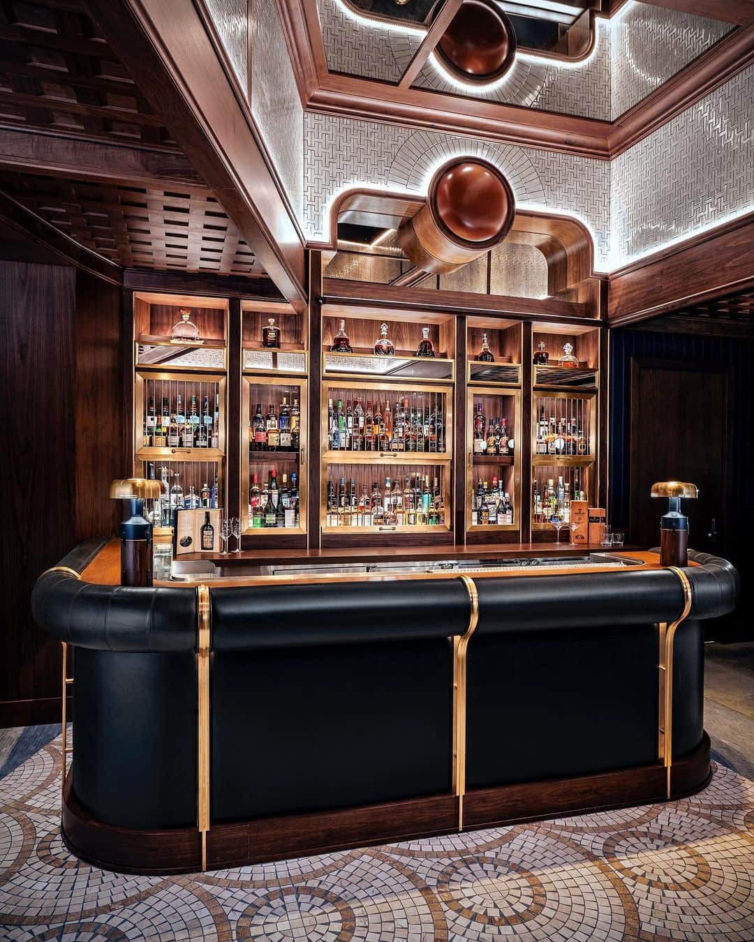Palms Casino Resortのインスタグラム：「Classic. Timeless. @saraslasvegas.」
